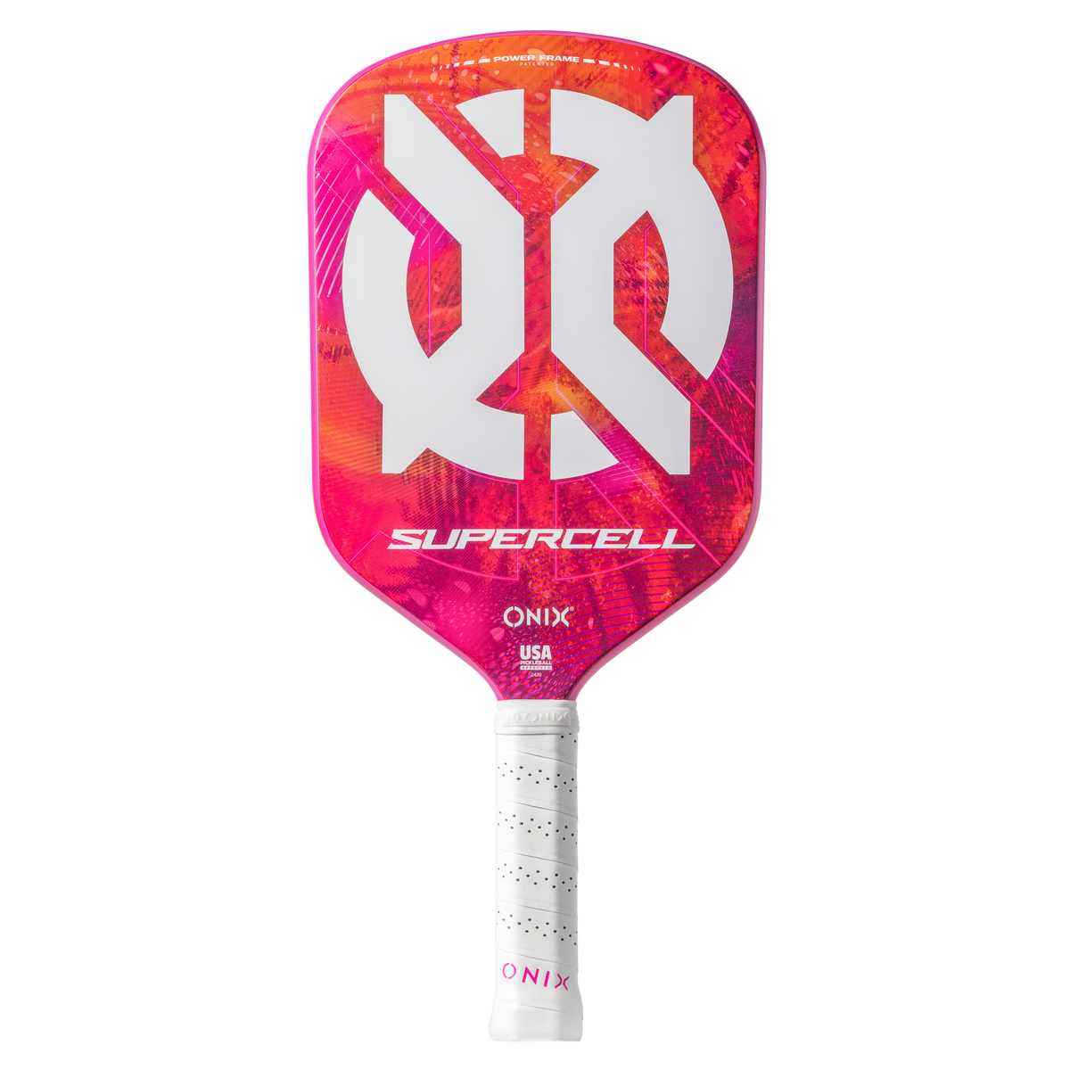 Onix Supercell 22mm Pickleball Paddle