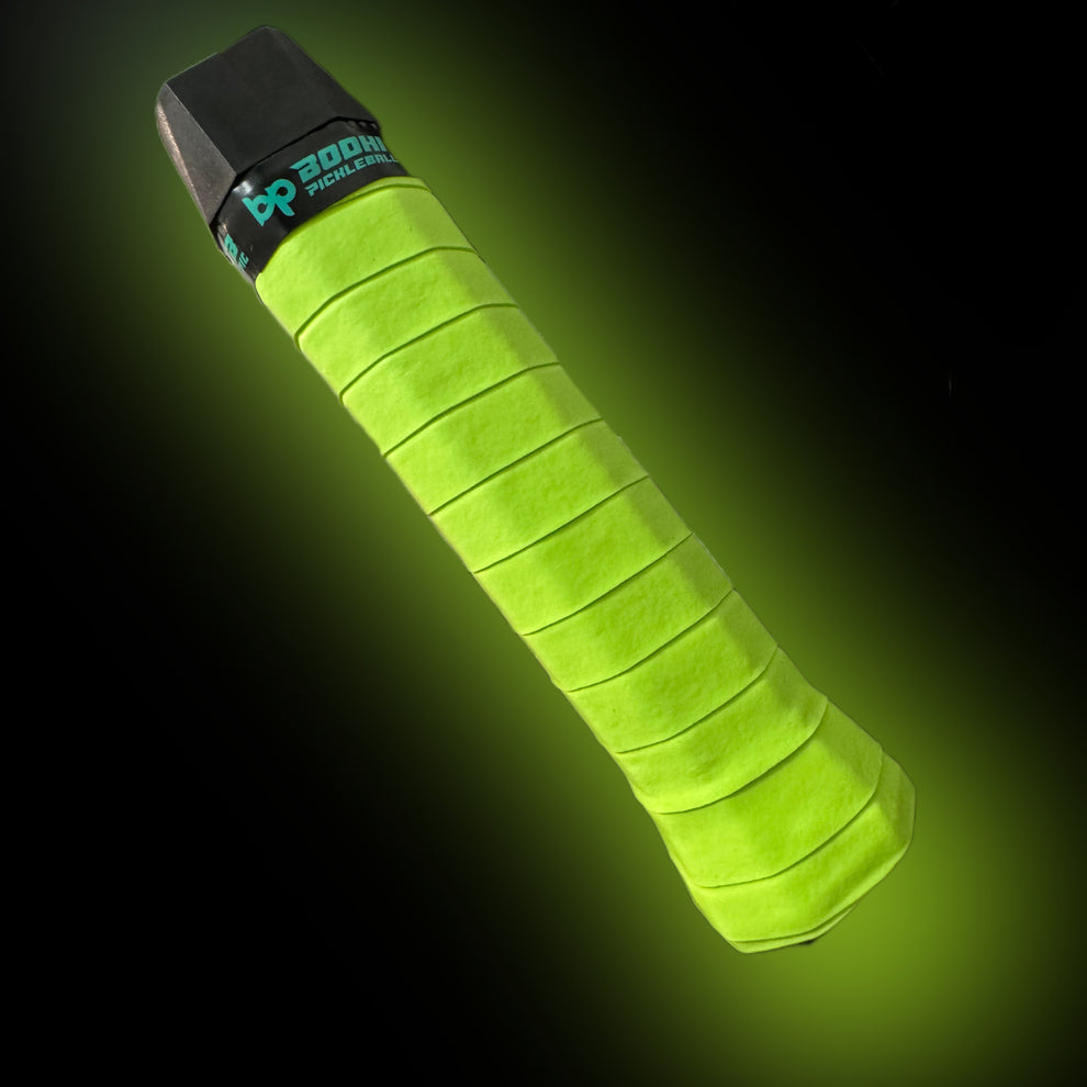 Bodhi PROtack Overgrips - 12 Pack