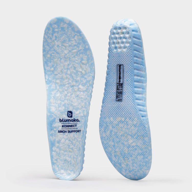 Blumaka Konnect Arch Support Shoe Insert