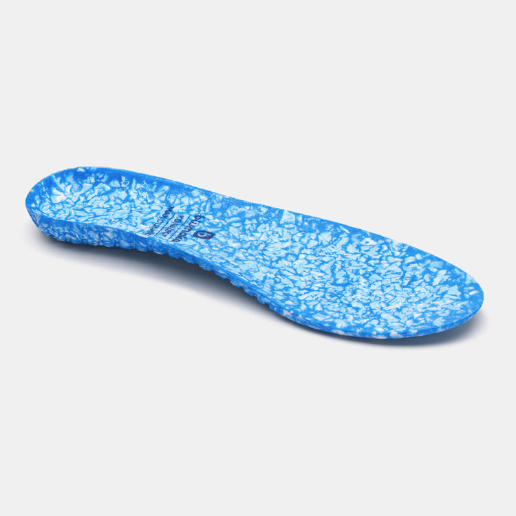 Blumaka Konnect Max Cushion Shoe Insert