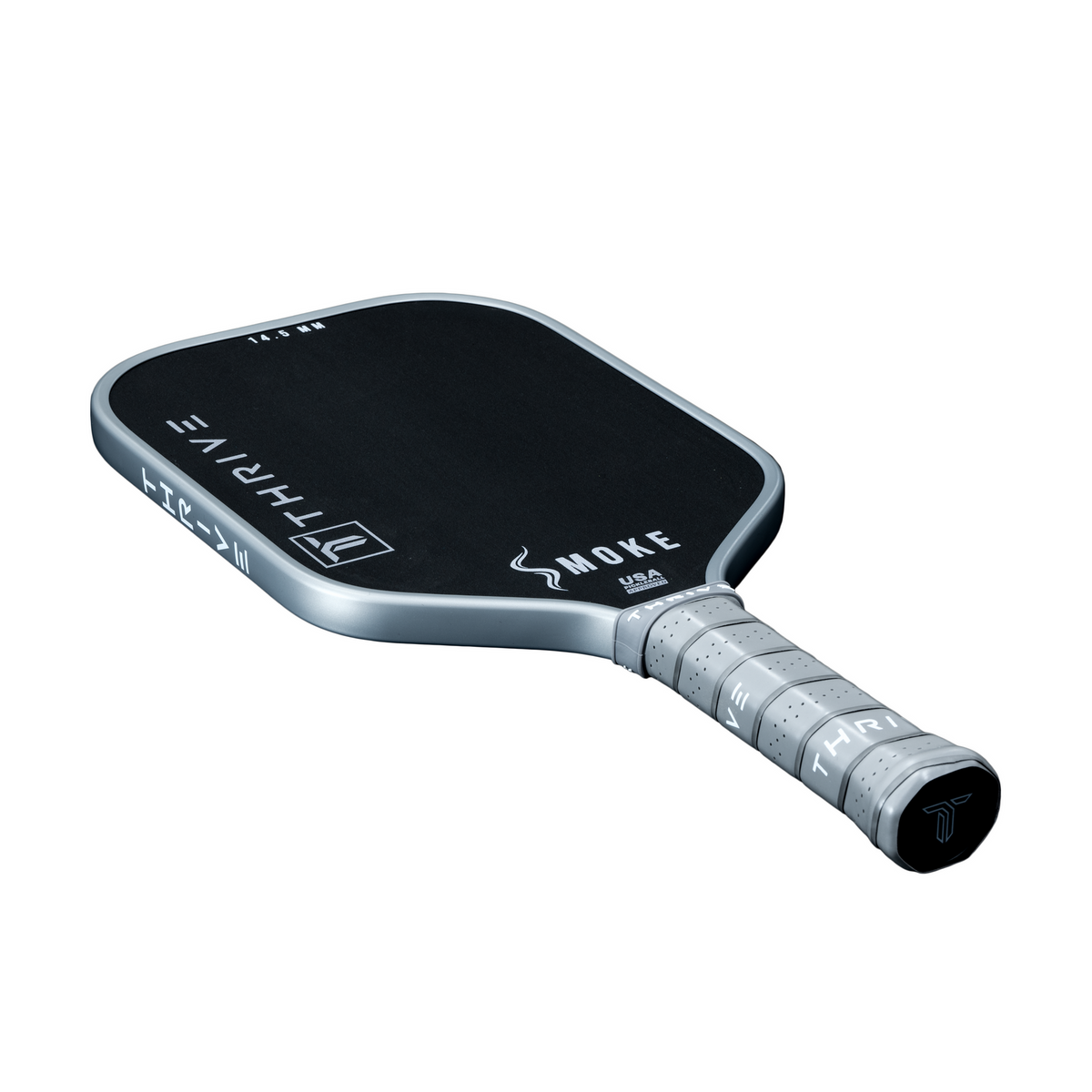 Thrive Smoke 14.5MM Pickleball Paddle