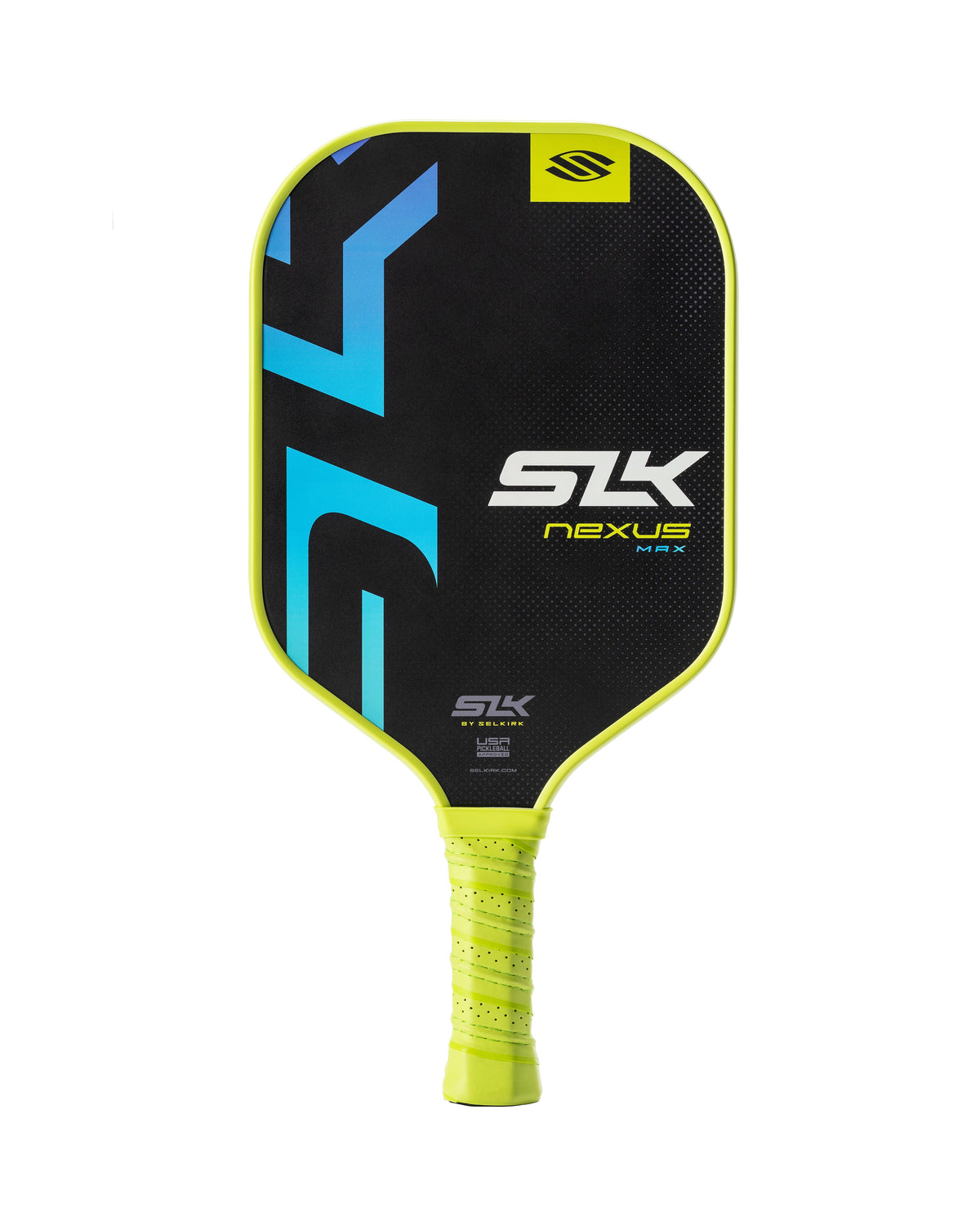 SLK Nexus - Max Pickleball Paddle