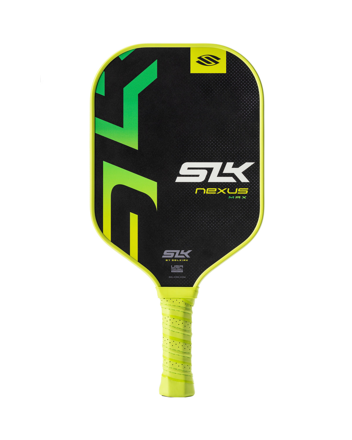 SLK Nexus - Max Pickleball Paddle
