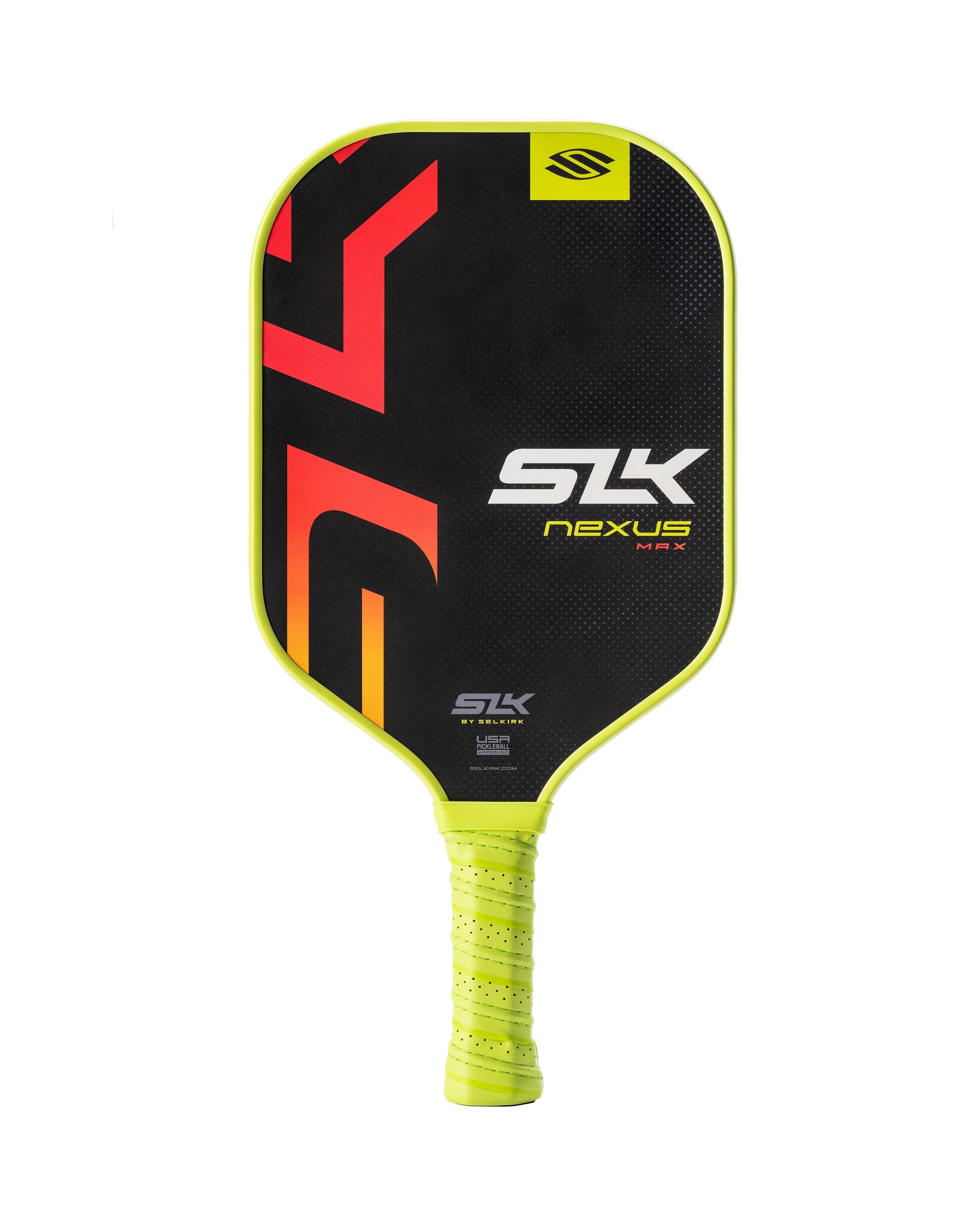 SLK Nexus - Max Pickleball Paddle