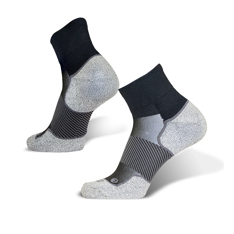 OS1st - Active Comfort Socks - 1/4 Crew