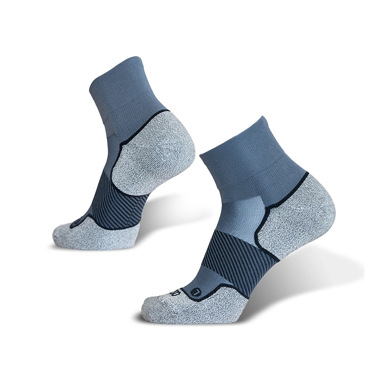 OS1st - Active Comfort Socks - 1/4 Crew