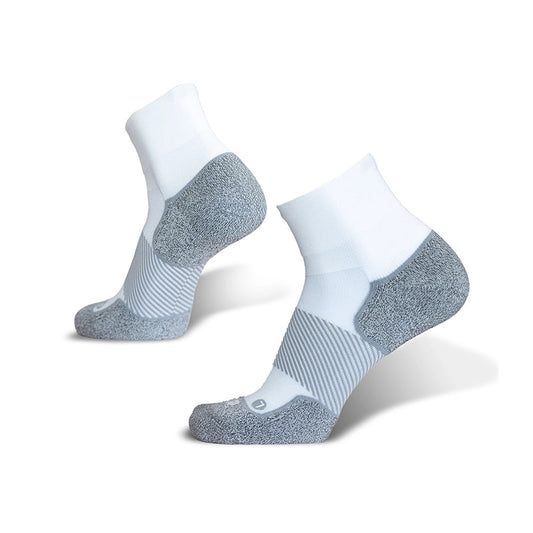 OS1st - Active Comfort Socks - 1/4 Crew
