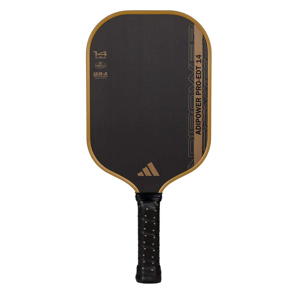 Adidas Adipower Pro Edition ATTK - 14mm by Jaume Martinez Vich (Elongated)