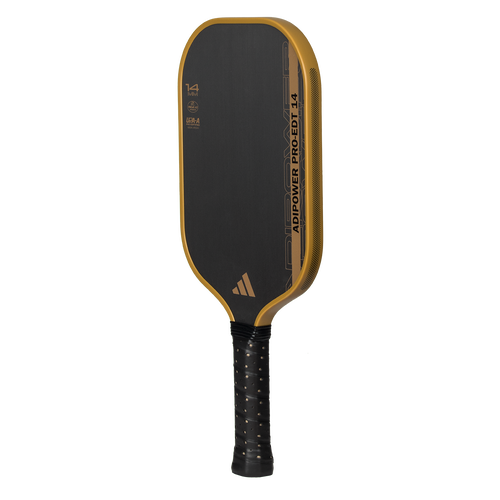 Adidas Adipower Pro Edition ATTK - 14mm by Jaume Martinez Vich (Elongated)