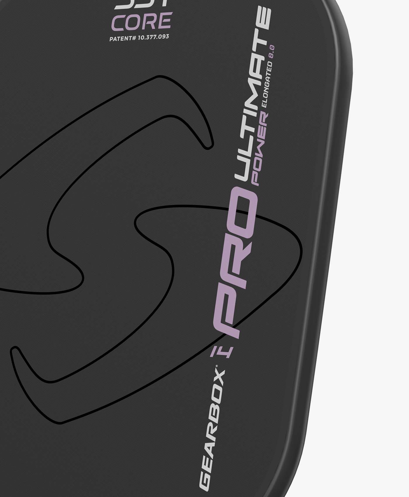 Gearbox Pro Ultimate Power 14mm - Elongated