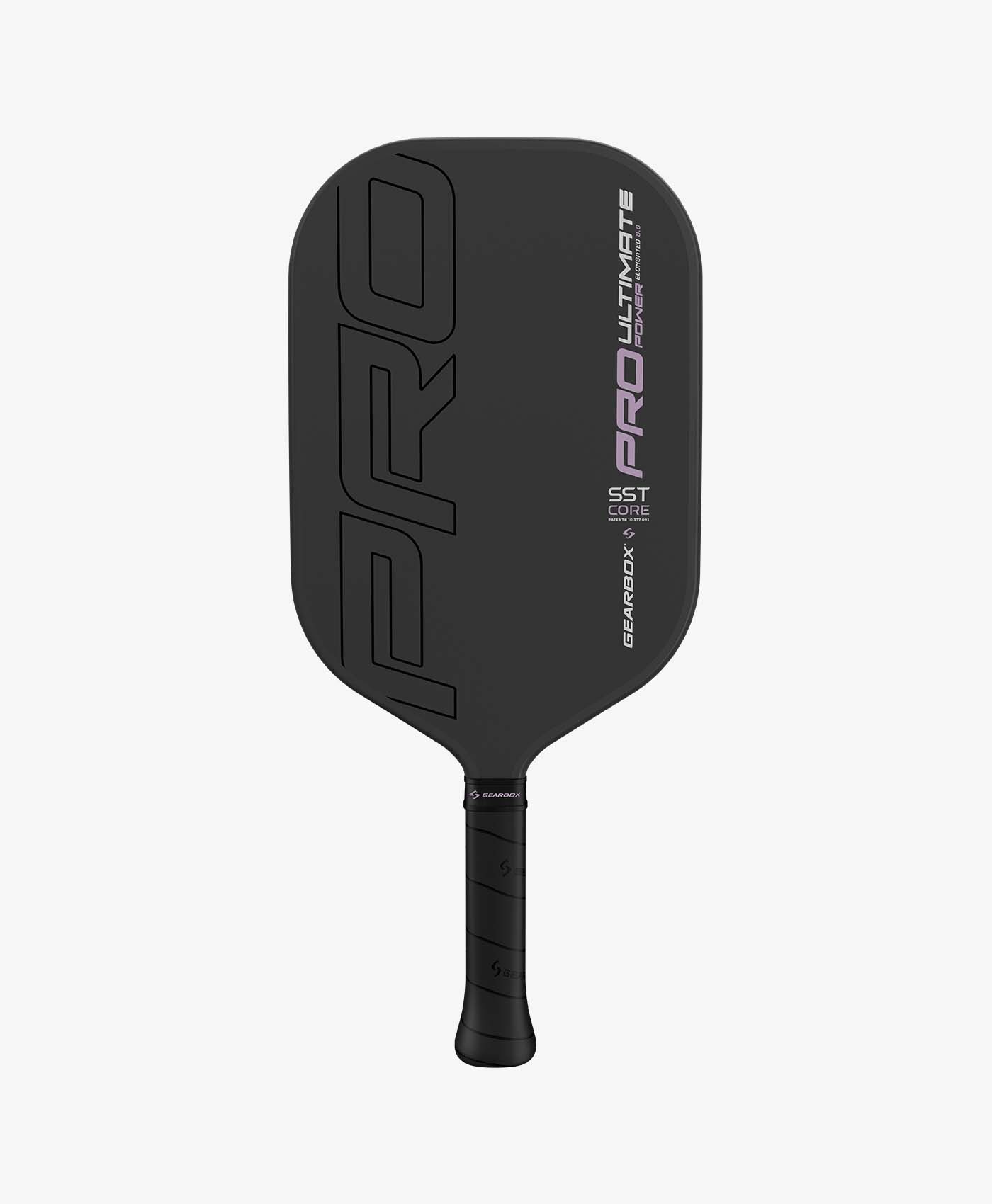 Gearbox Pro Ultimate Power 14mm - Elongated