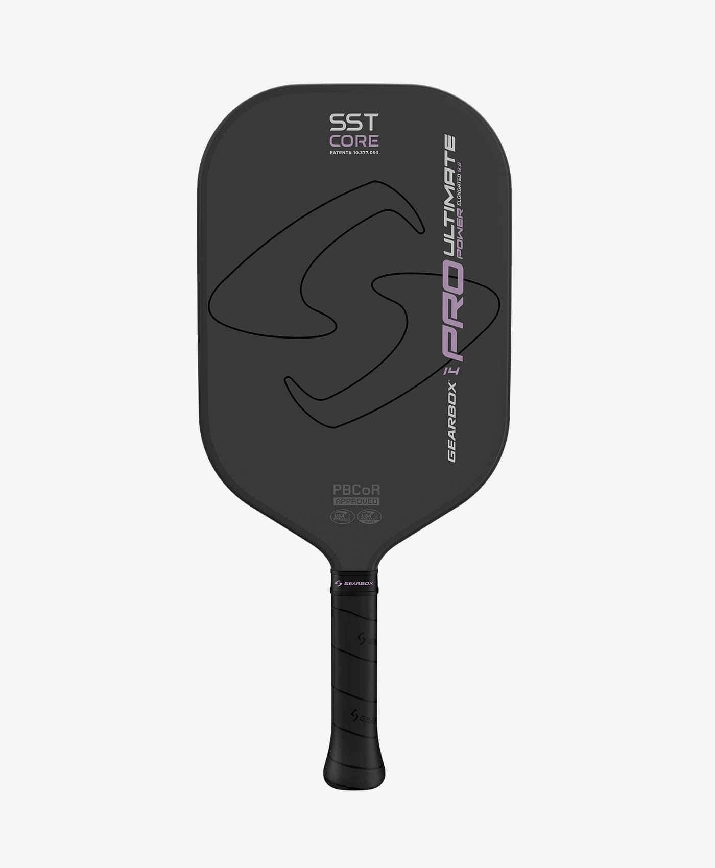 Gearbox Pro Ultimate Power 14mm - Elongated