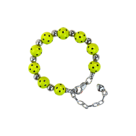 Racquet Inc Pickleball Bracelet