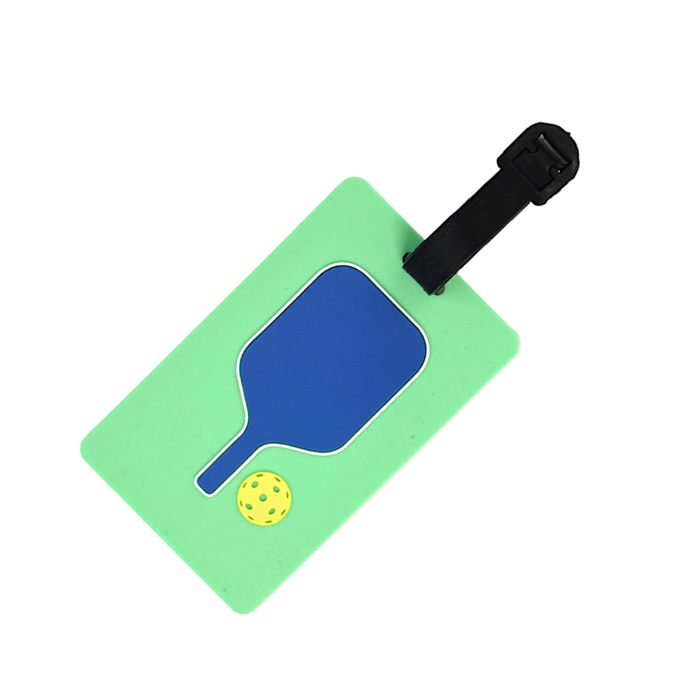 Racquet Inc Pickleball Tag