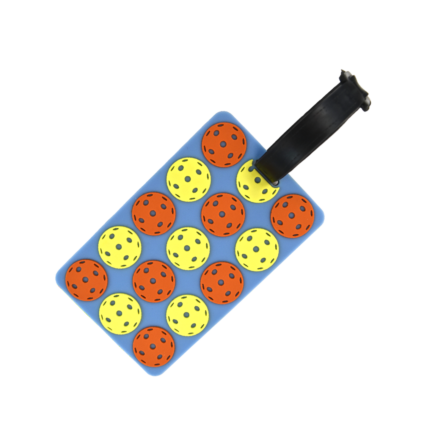 Racquet Inc Pickleball Tag