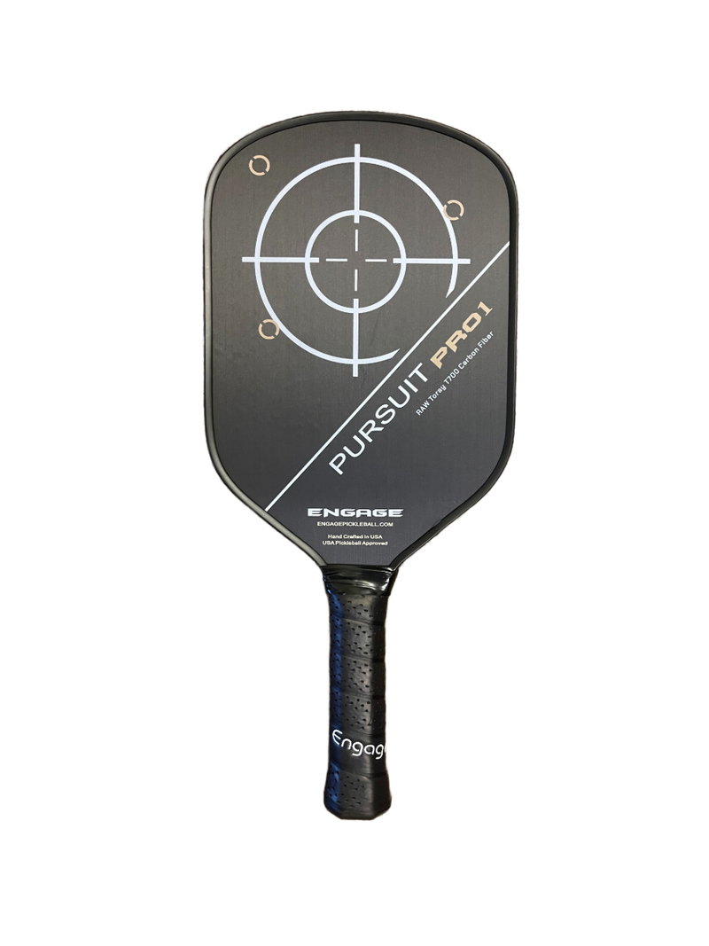Engage NEW. PURSUIT PRO1 POWER SERIES | RAW T700 CARBON FIBER