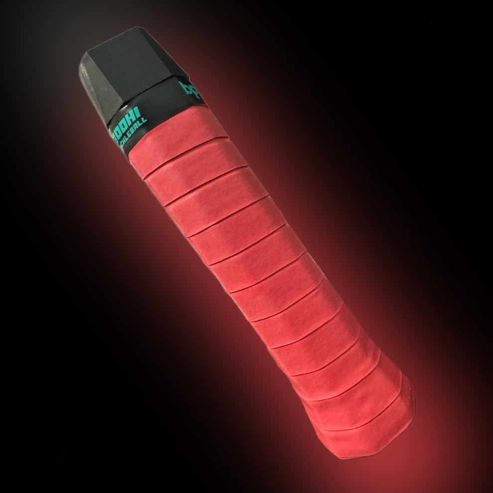 Bodhi PROtack Overgrips - 12 Pack