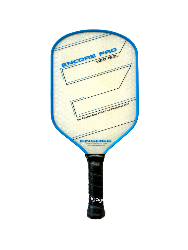 Engage - Encore Pro V2.0 | Playability with Power | Hybrid