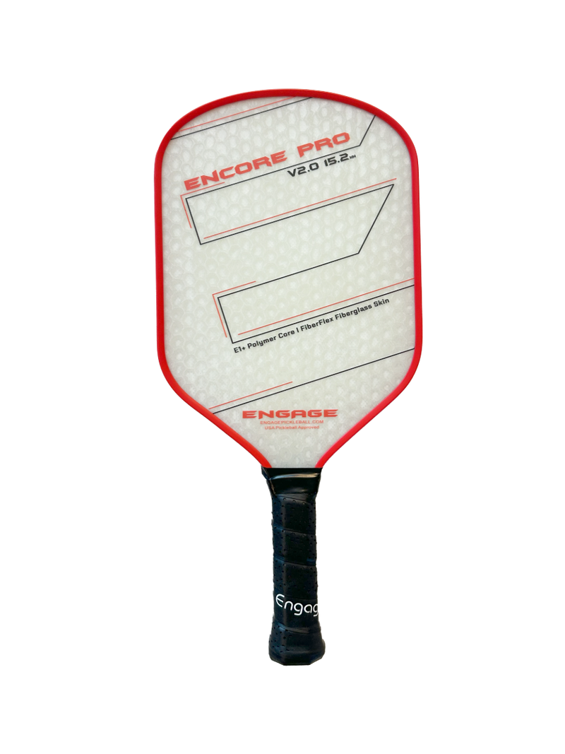Engage - Encore Pro V2.0 | Playability with Power | Hybrid