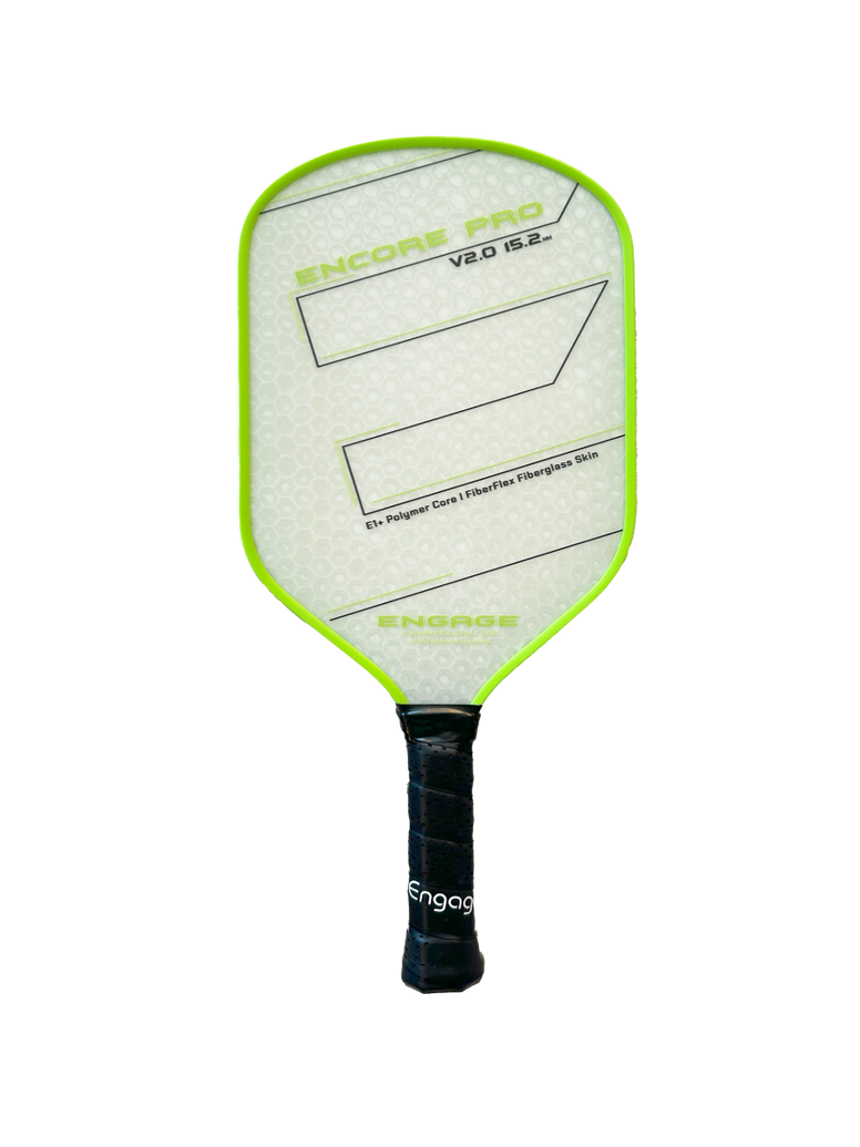 Engage - Encore Pro V2.0 | Playability with Power | Hybrid