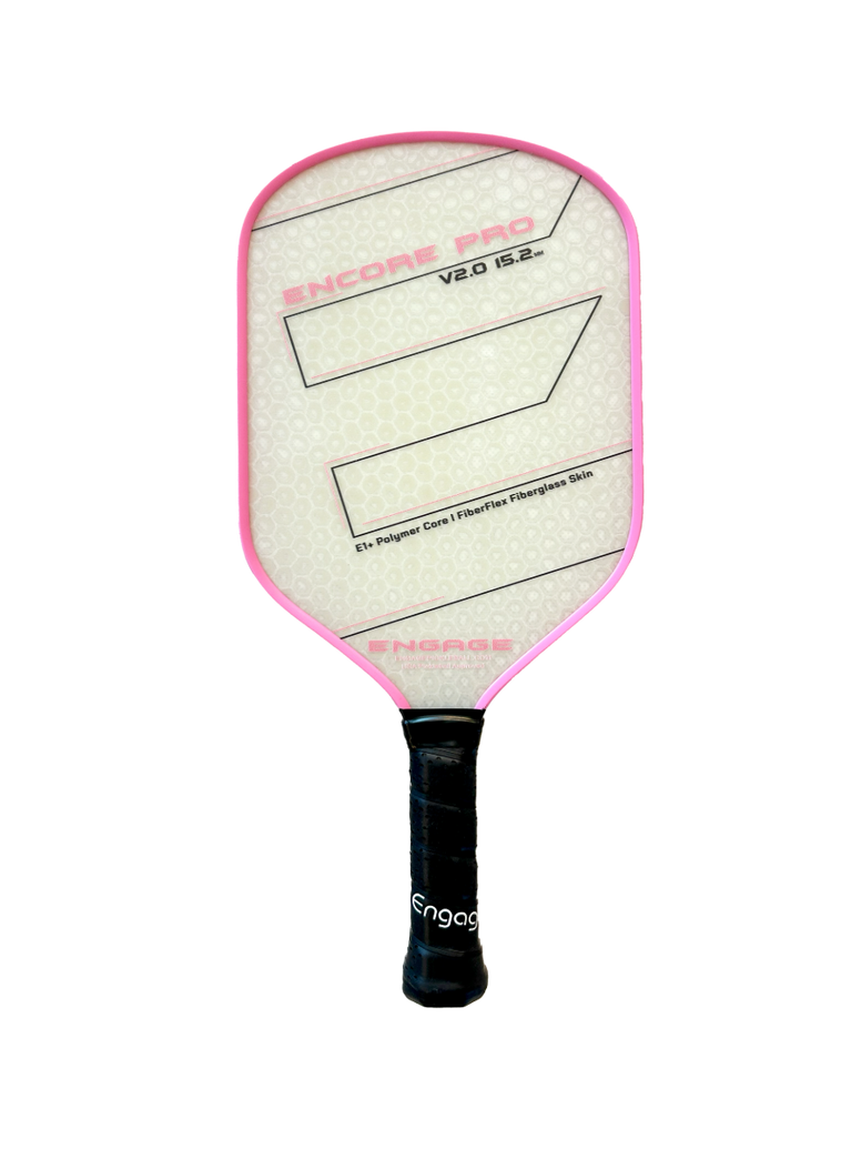 Engage - Encore Pro V2.0 | Playability with Power | Hybrid