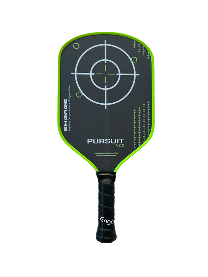 Engage - Pursuit V2.0 | Amplified Carbon Surface | Hybrid