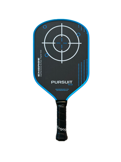 Engage - Pursuit V2.0 | Amplified Carbon Surface | Hybrid