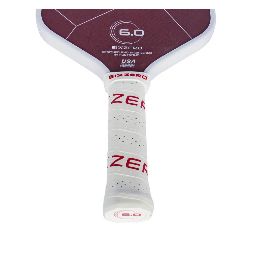 SixZero Ruby 16mm