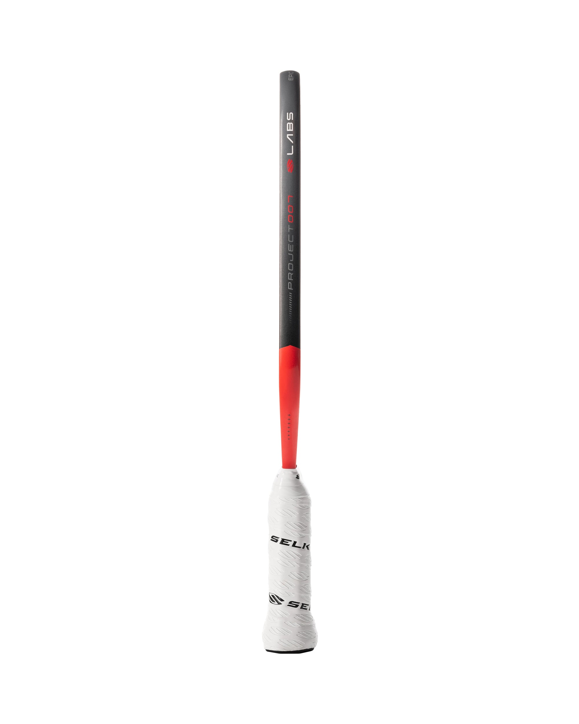Selkirk LABS Project 007 Epic 14mm Pickleball Paddle - Hard Case
