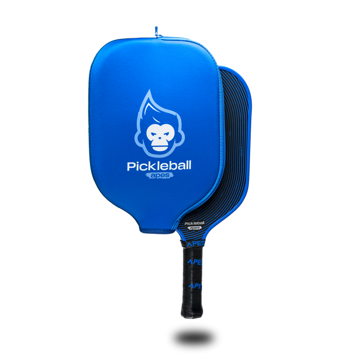 Pickleball Apes Harmony X