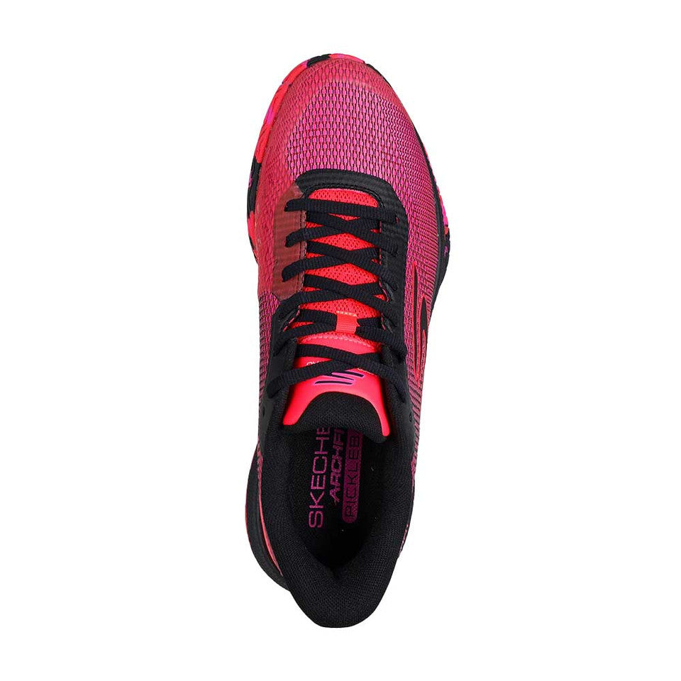 Skechers Viper Court Pro 2.0 - Pickleball Black/Hot Pink