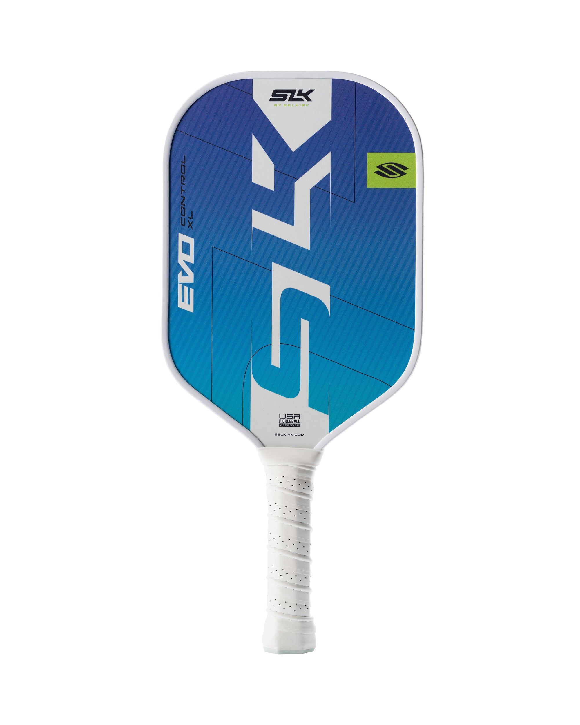 SLK EVO Control - XL Pickleball Paddle