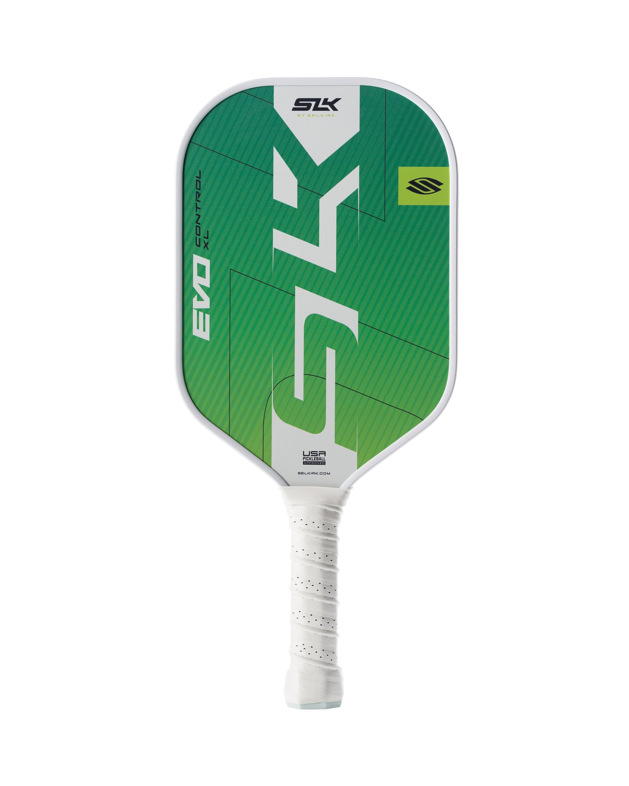 SLK EVO Control - XL Pickleball Paddle