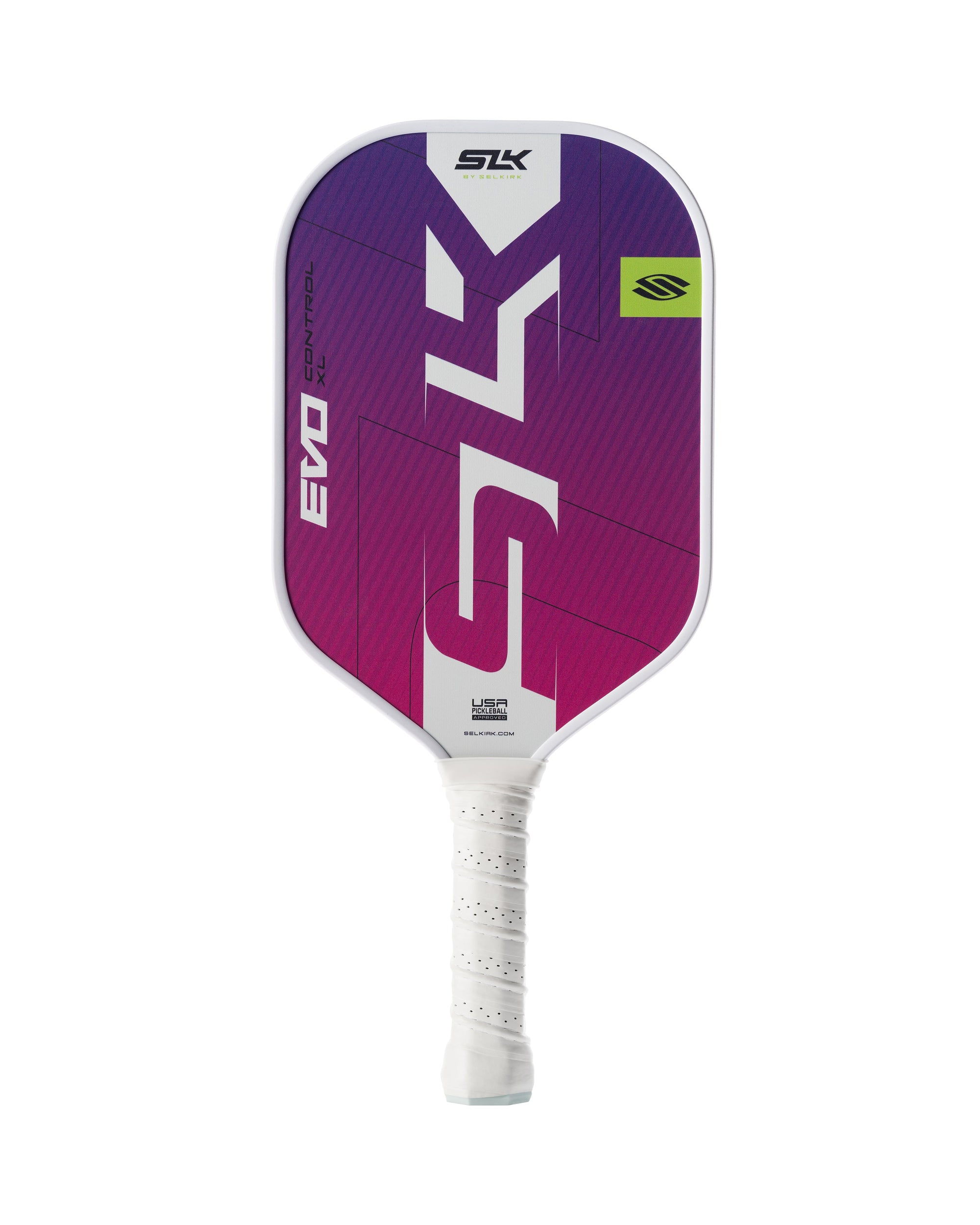 SLK EVO Control - XL Pickleball Paddle