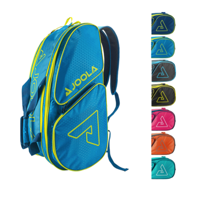 JOOLA Tour Elite Pickleball Bag