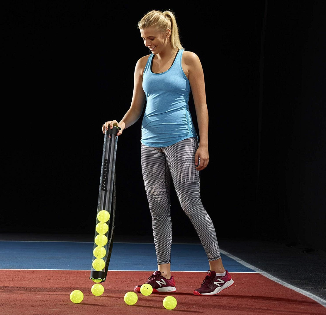 FRANKLIN PICKLEBALL BALL TUBE