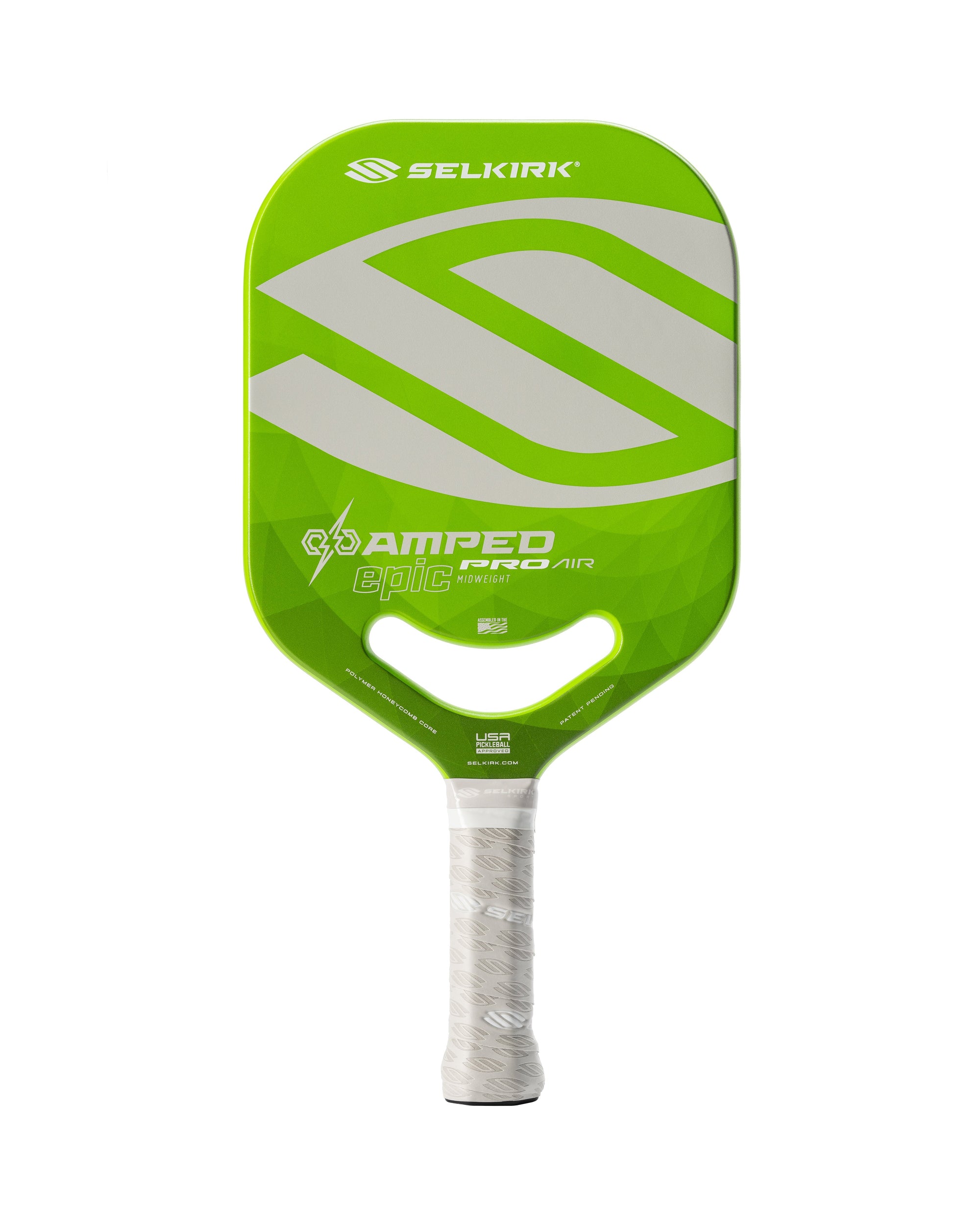 Selkirk AMPED Pro Air - Epic