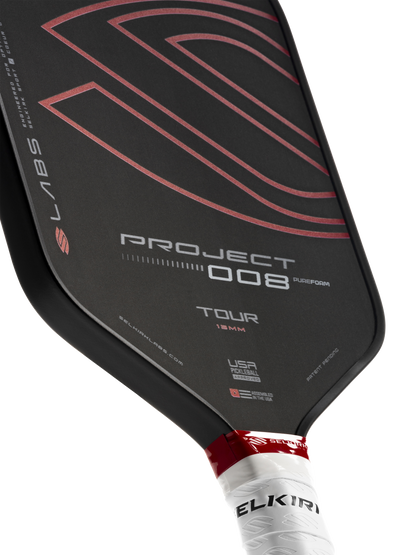 Selkirk Labs Project 008 Tour Pickleball Paddle - 13mm