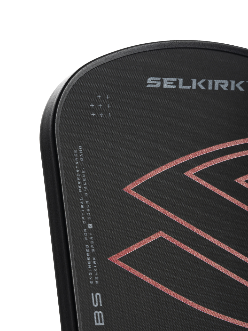 Selkirk LABS Project 008 Tour Pickleball Paddle 13mm