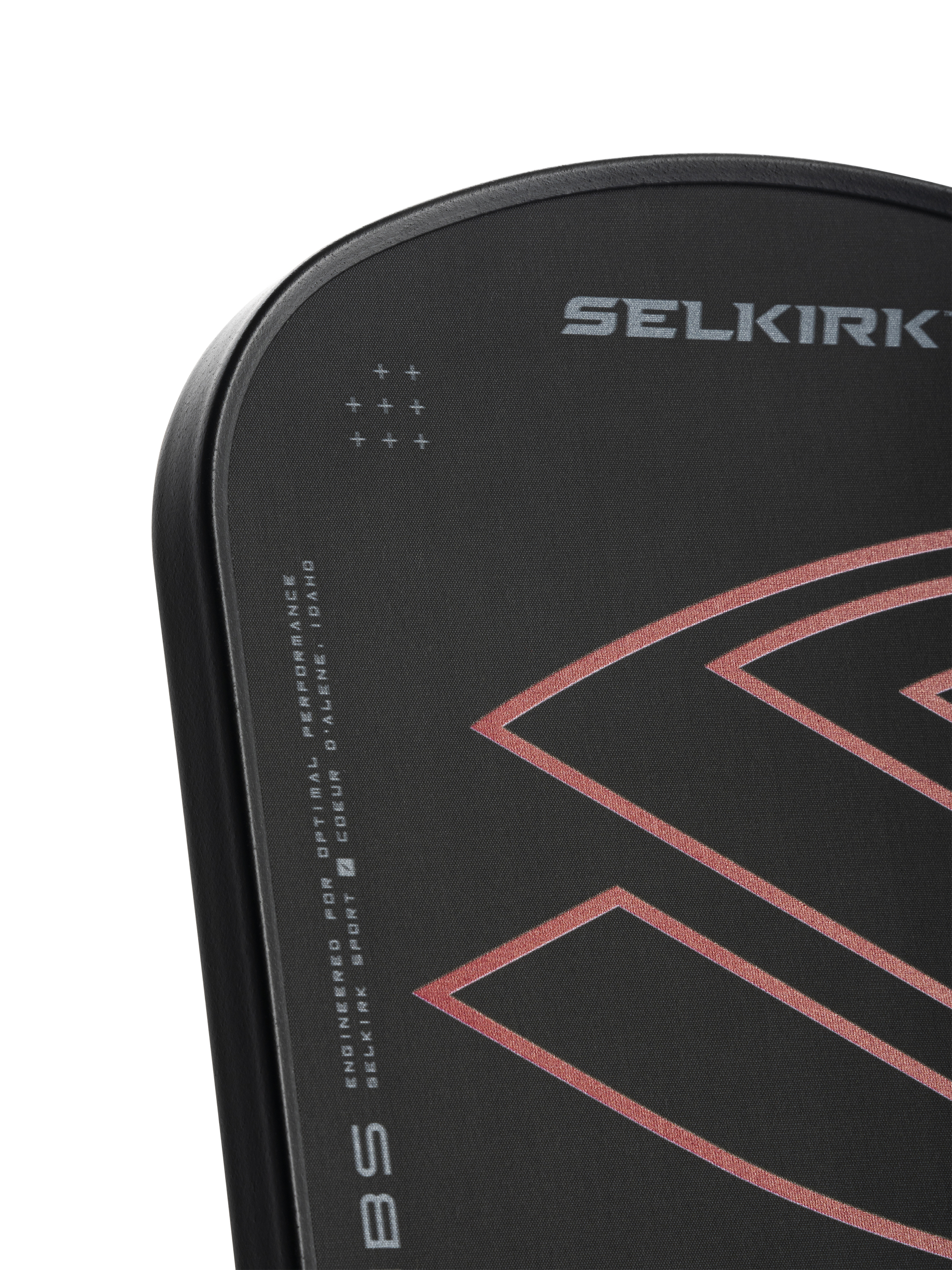 Selkirk LABS Project 008 Tour Pickleball Paddle 13mm