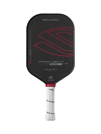 Selkirk Labs Project 008 Invikta Pickleball Paddle - 13mm