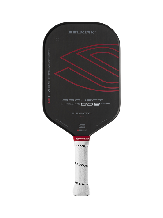 Selkirk Labs Project 008 Invikta Pickleball Paddle - 13mm