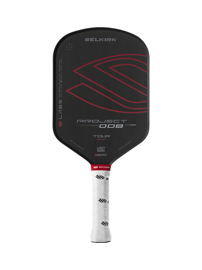 Selkirk Labs Project 008 Tour Pickleball Paddle - 13mm