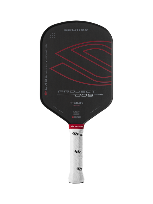 Selkirk Labs Project 008 Tour Pickleball Paddle - 13mm