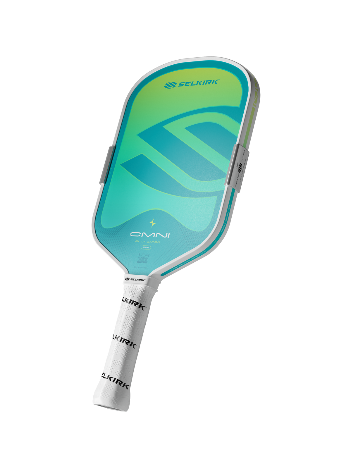 Selkirk OMNI Pickleball Paddle - Elongated