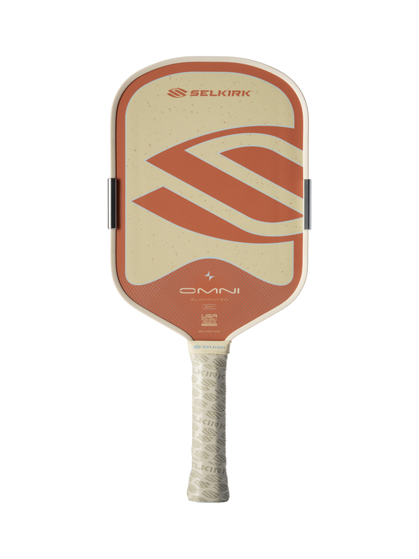 Selkirk OMNI Pickleball Paddle - Elongated