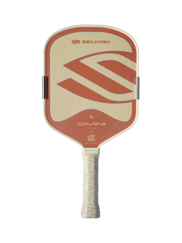 Selkirk OMNI Pickleball Paddle - Widebody