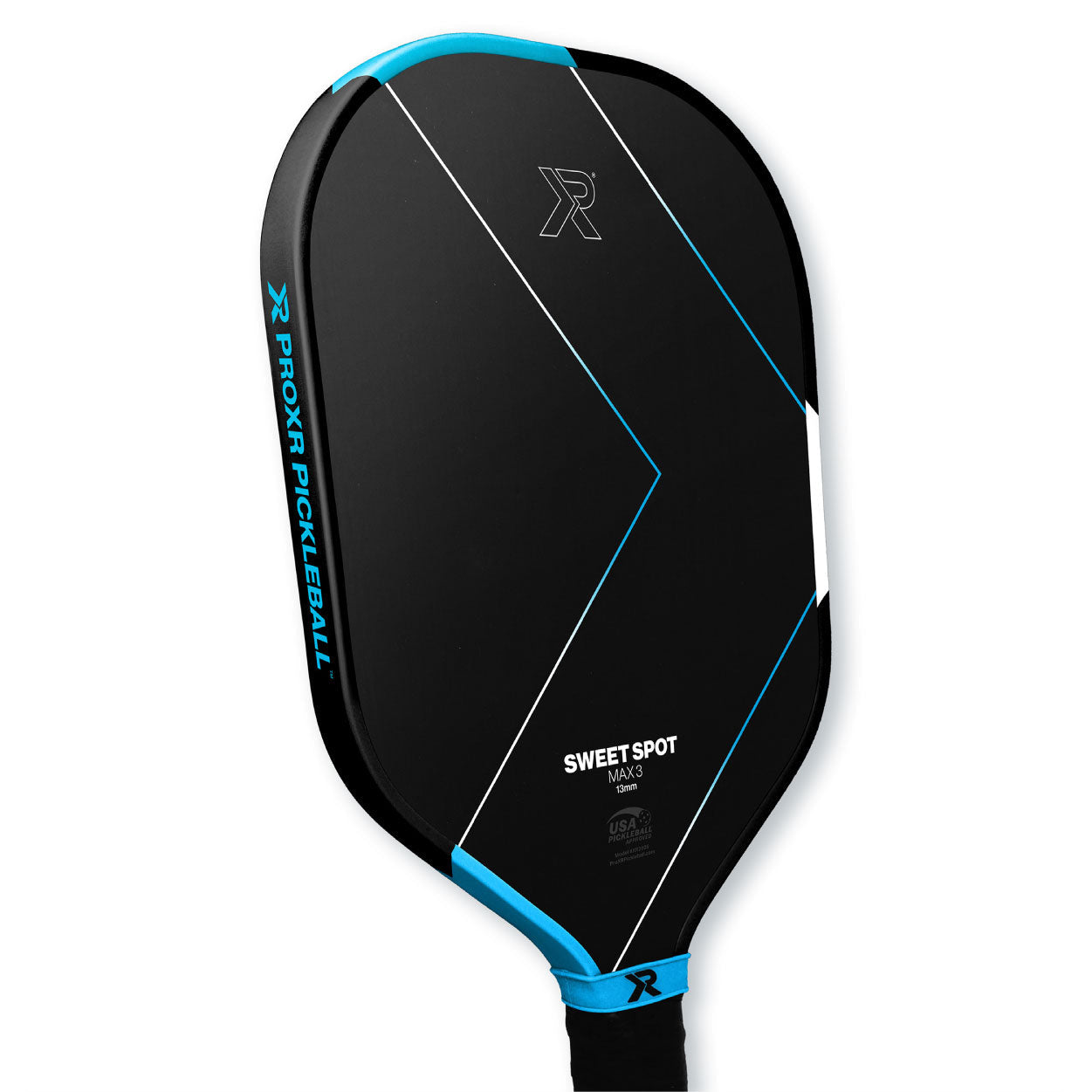 ProXR Sweet Spot Max 3 16 MM Pickleball Paddle