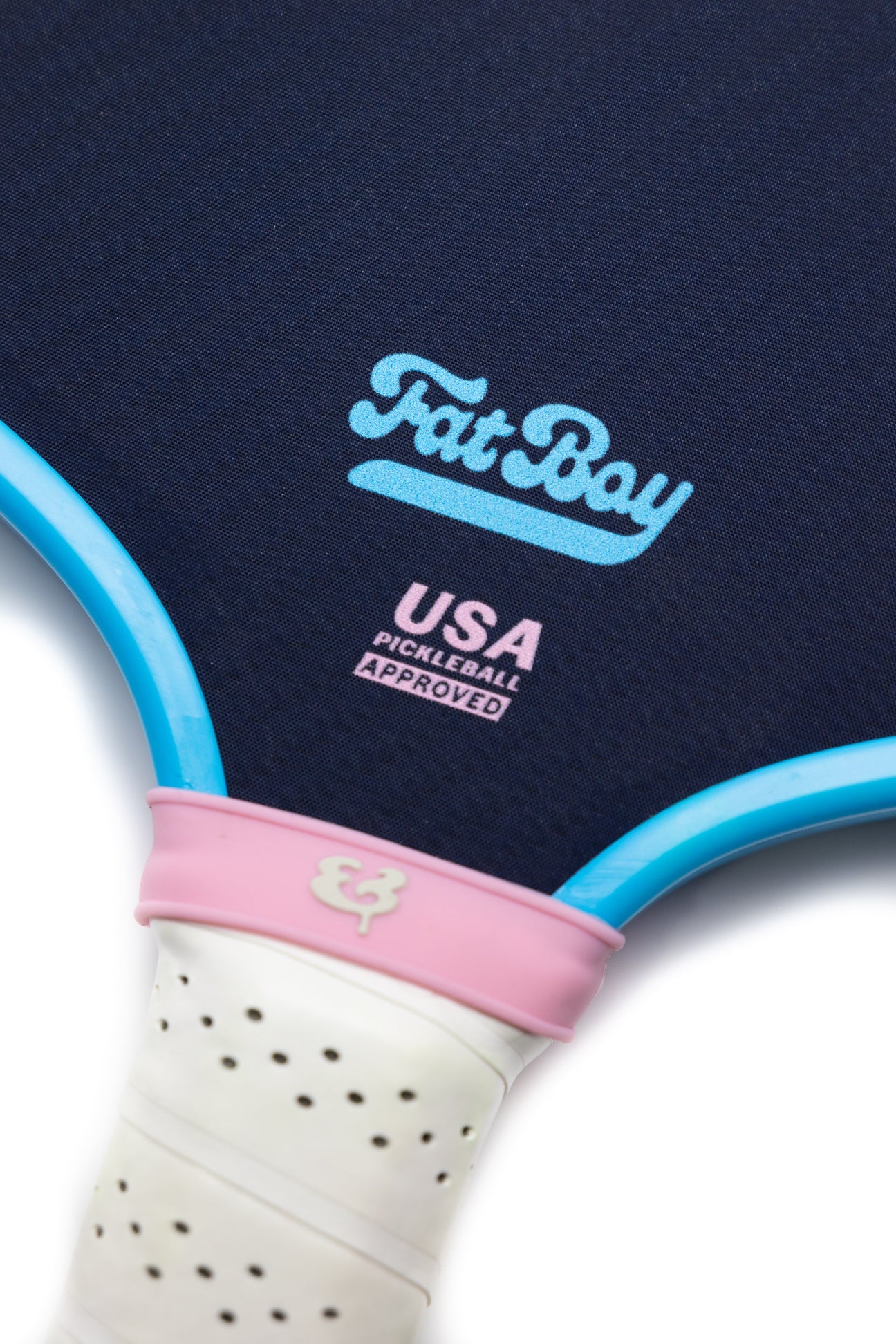 Bread & Butter The Fat Boy 16mm Pickleball Paddle