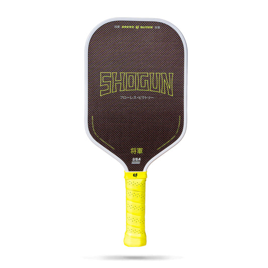 Bread & Butter The Shogun 16mm Pickleball Paddle